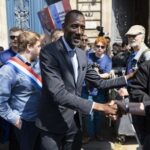 Bally Bagayoko, maire de Saint-Denis, annonce une grande marche contre le racisme le 21 juin