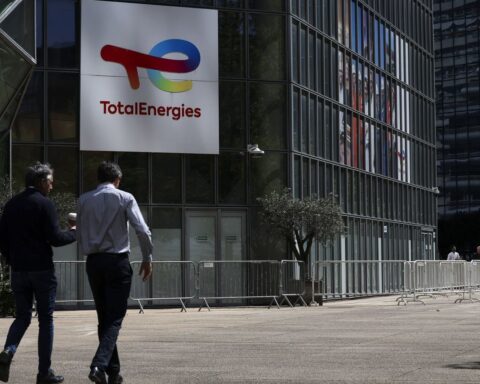 Bompard considère une nationalisation de TotalEnergies comme une option viable et rentable