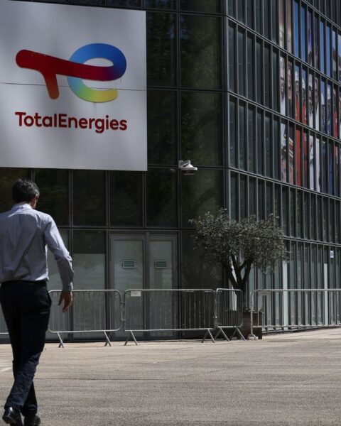 Bompard considère une nationalisation de TotalEnergies comme une option viable et rentable