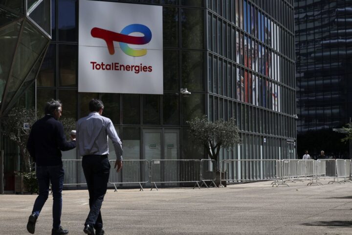 Bompard considère une nationalisation de TotalEnergies comme une option viable et rentable