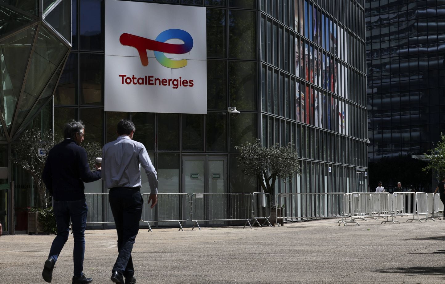 Bompard considère une nationalisation de TotalEnergies comme une option viable et rentable