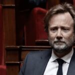 Boris Vallaud, leader des députés socialistes, quitte la direction du PS et critique la stratégie d'Olivier Faure