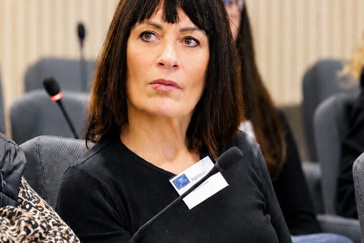 Bourgogne-Franche-Comté : une survivante du glioblastome partage son message d'espoir