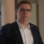 Brian Pellerin, à 19 ans, devient le maire de Pré-Saint-Évroult en Eure-et-Loir