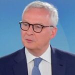Bruno Le Maire défend son héritage économique et aborde la question de la dette nationale
