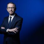 Bruno Retailleau trace son chemin vers la présidentielle de 2027
