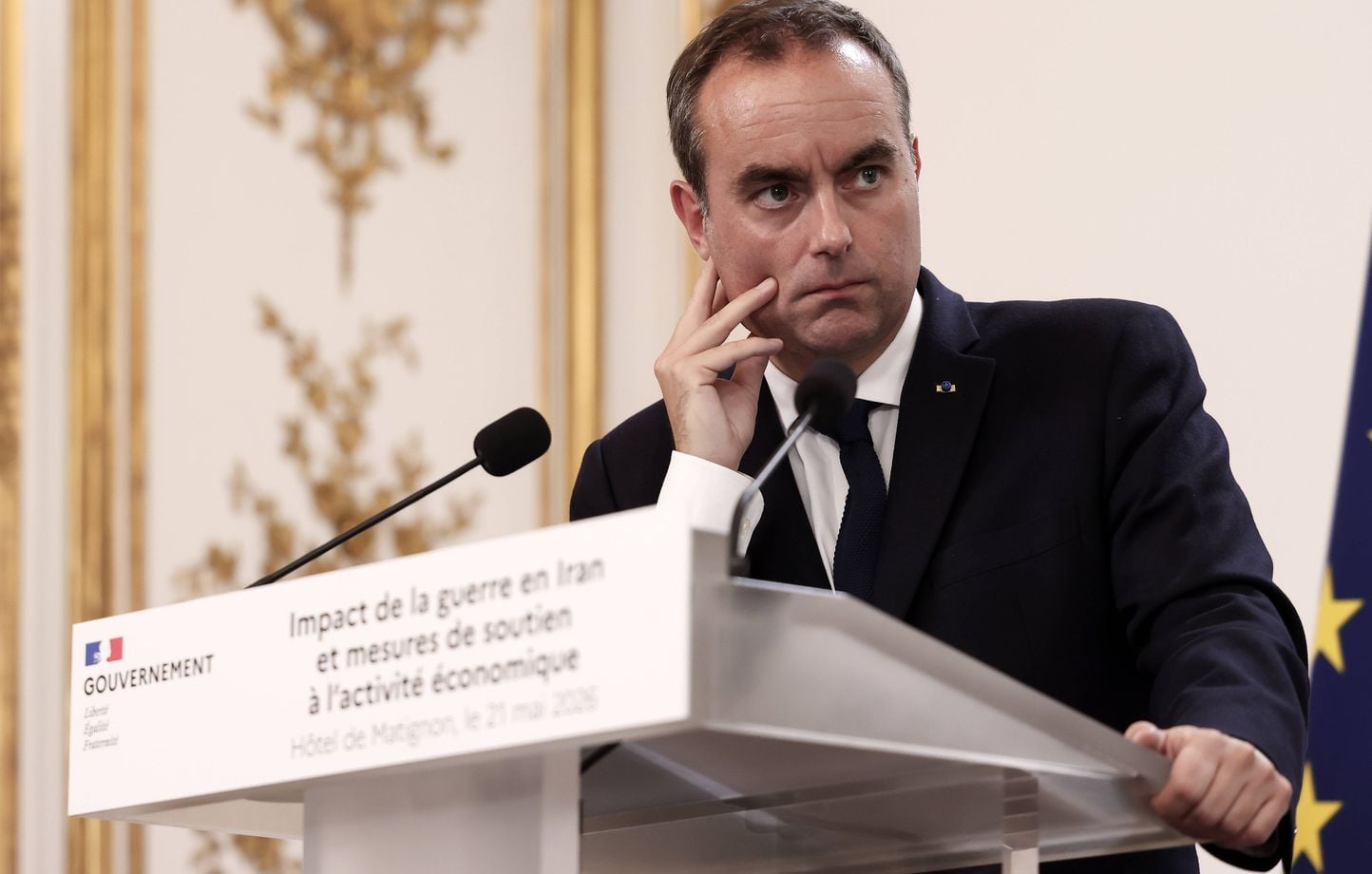 Budget 2026 : le gouvernement français annonce 4 milliards d’euros d’économies face au coût du conflit au Moyen-Orient
