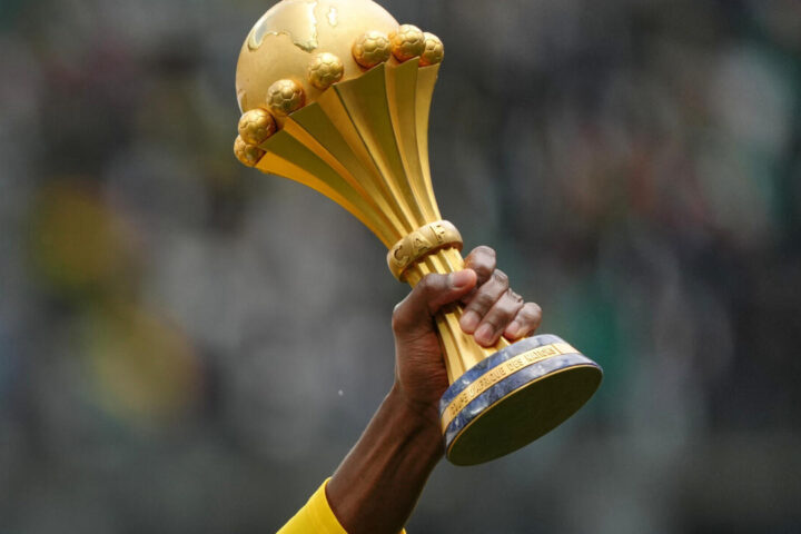 CAN 2027 : Suivez le tirage au sort des éliminatoires pour la Coupe d'Afrique des Nations. 
Mondial 2026 : Neymar effectue son grand retour avec l'équipe du Brésil. 
Football : un nouvel élan pour les compétitions internationales.