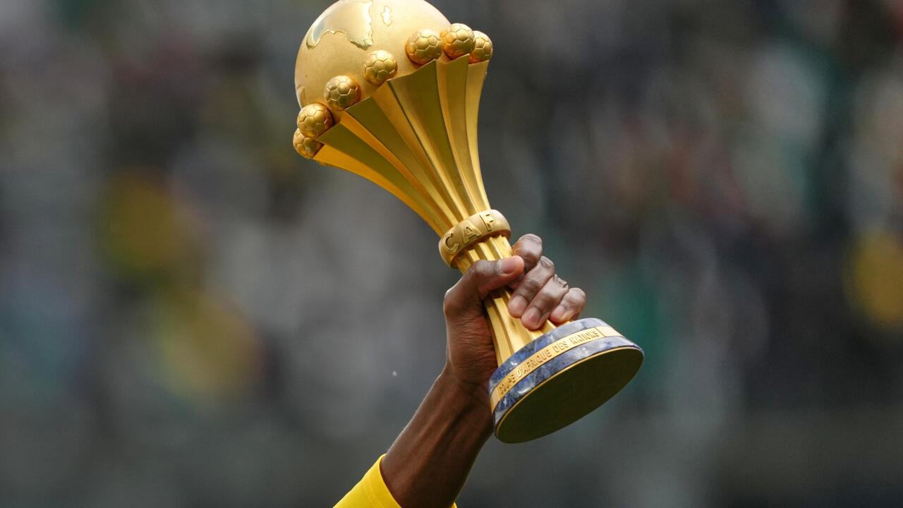 CAN 2027 : Suivez le tirage au sort des éliminatoires pour la Coupe d'Afrique des Nations. 
Mondial 2026 : Neymar effectue son grand retour avec l'équipe du Brésil. 
Football : un nouvel élan pour les compétitions internationales.
