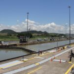 Canal de Panama : la sécheresse met en péril une artère essentielle du commerce mondial