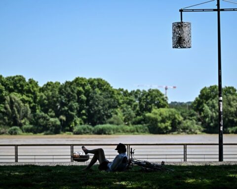 Canicule : comparaison entre les épisodes de chaleur de mai 1922, mai 1945 et la situation actuelle en France