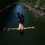 Canicule en France : alertes et températures extrêmes dans plusieurs villes, dont Paris et Lyon