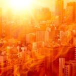 Canicule historique : 20 départements placés en vigilance jaune
