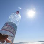 Canicule : Huit départements en vigilance orange face à des températures record en mai
