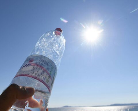 Canicule : Huit départements en vigilance orange face à des températures record en mai