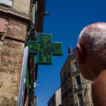 Canicule : une chaleur inédite touche 13 départements, les températures devraient baisser dimanche