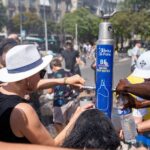 Canicule : vigilance jaune et orange activée en mai, un fait inédit en France