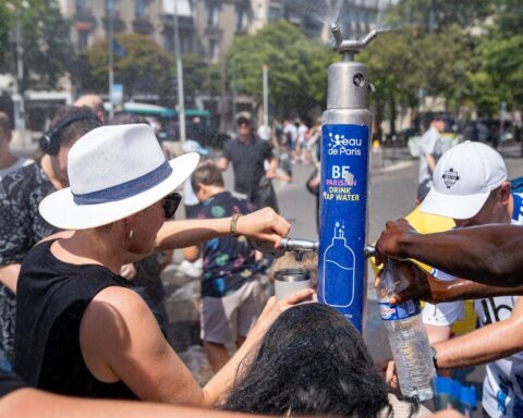 Canicule : vigilance jaune et orange activée en mai, un fait inédit en France