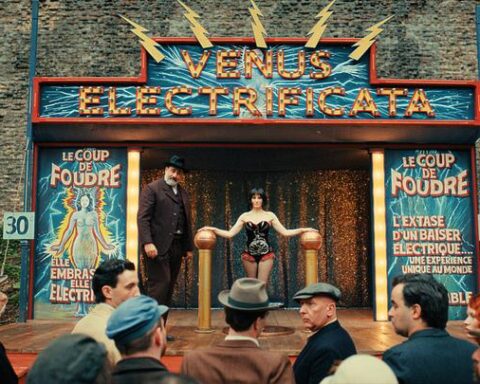 Cannes 2026 : ouverture du festival avec « La Vénus électrique » de Pierre Salvadori