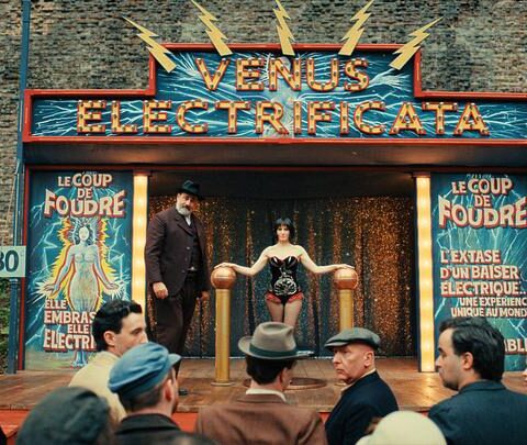 Cannes 2026 : ouverture du festival avec « La Vénus électrique » de Pierre Salvadori