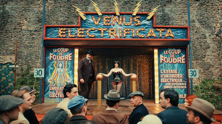 Cannes 2026 : ouverture du festival avec « La Vénus électrique » de Pierre Salvadori