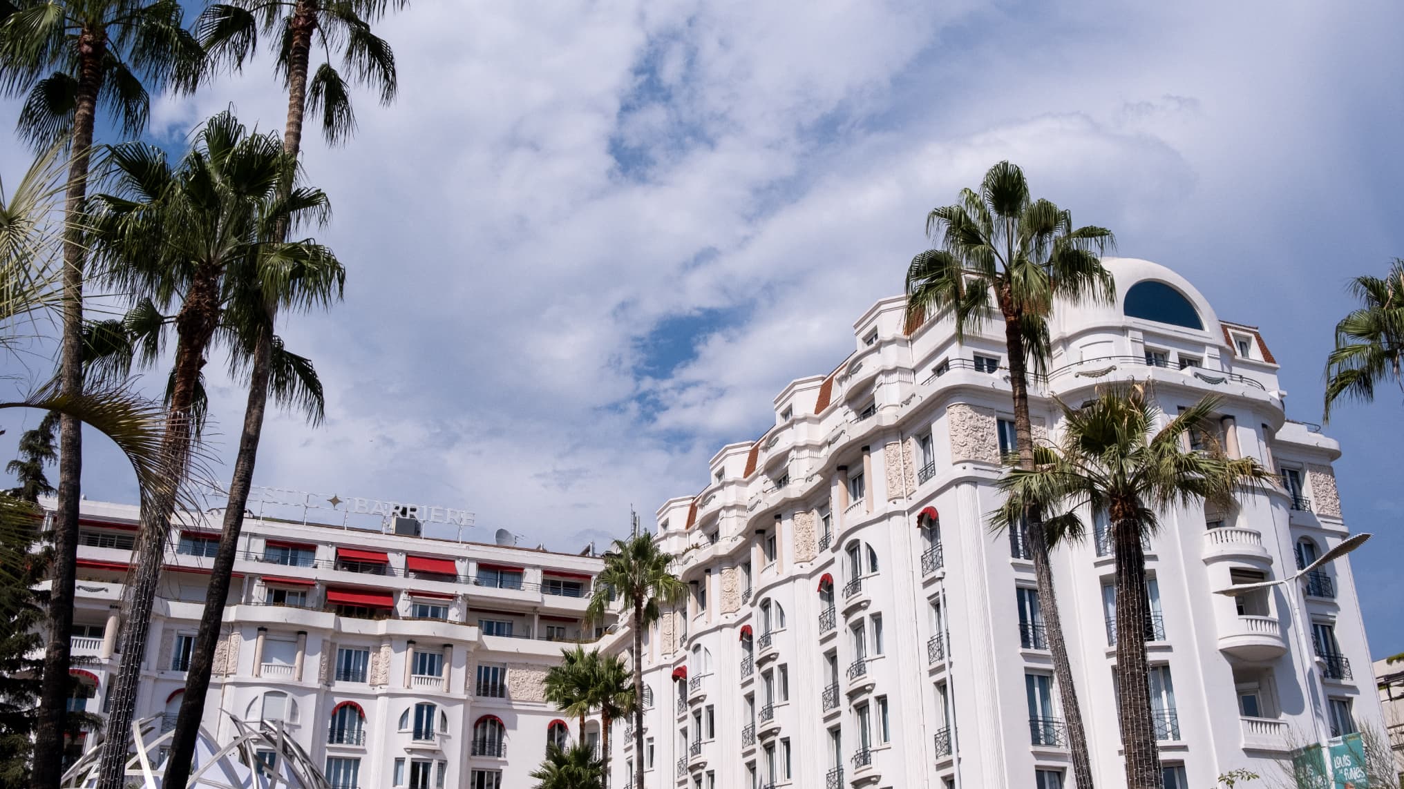 Cannes: les paiements en cryptomonnaies attirent entre 60 et 70% d'étrangers lors du festival