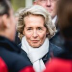 Caroline Cayeux condamnée à dix mois de prison avec sursis pour fraude fiscale