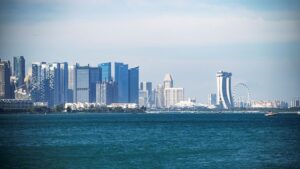 Ce que Singapore comprend sur la prochaine phase de l'action climatique