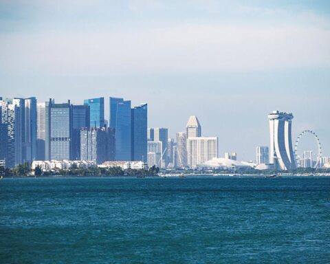 Ce que Singapore comprend sur la prochaine phase de l'action climatique
