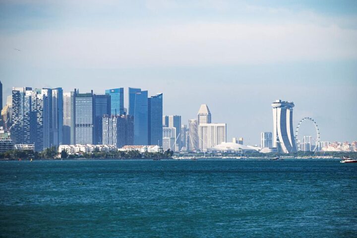 Ce que Singapore comprend sur la prochaine phase de l'action climatique