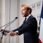 Charles Alloncle : la commission de déontologie saisie après des photos du député avec sa collaboratrice