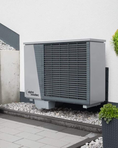 Chauffage écologique : le gouvernement met en place un dispositif de location pour les pompes à chaleur.