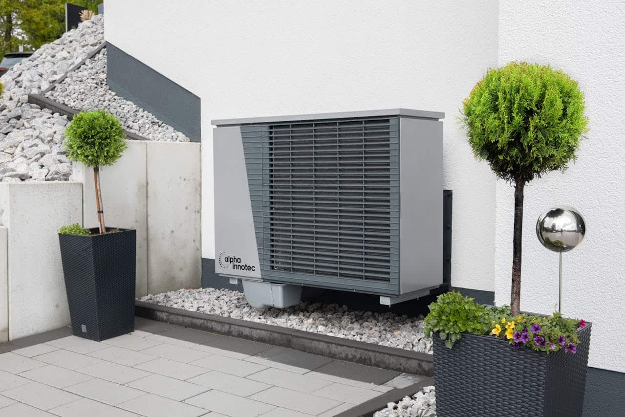 Chauffage écologique : le gouvernement met en place un dispositif de location pour les pompes à chaleur.