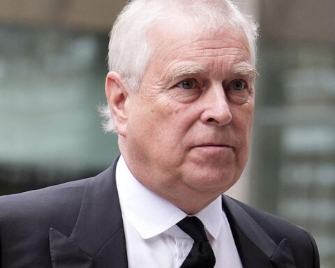 Cinq enseignements tirés de la publication des documents du gouvernement britannique sur l'ancien prince Andrew