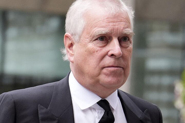 Cinq enseignements tirés de la publication des documents du gouvernement britannique sur l'ancien prince Andrew