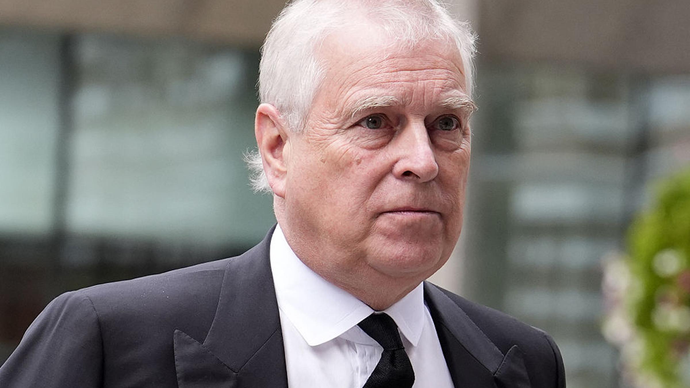 Cinq enseignements tirés de la publication des documents du gouvernement britannique sur l'ancien prince Andrew