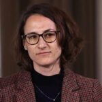 Claire Thoury élue première femme présidente du Conseil économique, social et environnemental