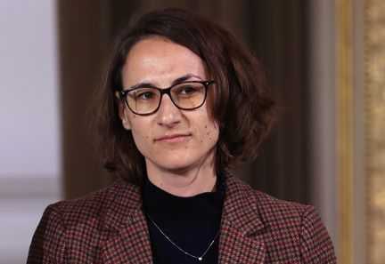 Claire Thoury élue première femme présidente du Conseil économique, social et environnemental