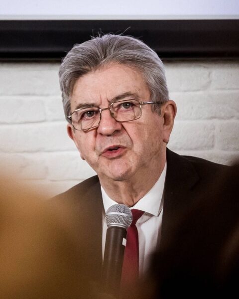 Clôture de l'instruction sur les assistants parlementaires de LFI, aucun chef d'accusation contre Jean-Luc Mélenchon