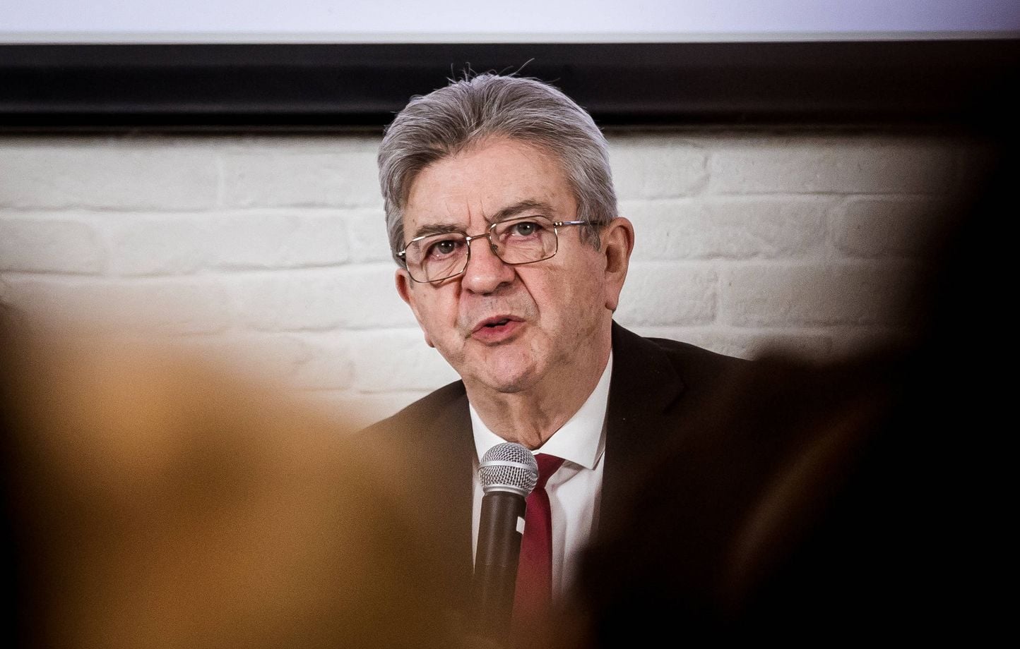 Clôture de l'instruction sur les assistants parlementaires de LFI, aucun chef d'accusation contre Jean-Luc Mélenchon