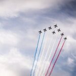 Commémoration du 8-Mai : Emmanuel Macron préside la cérémonie du 81e anniversaire de la victoire de 1945