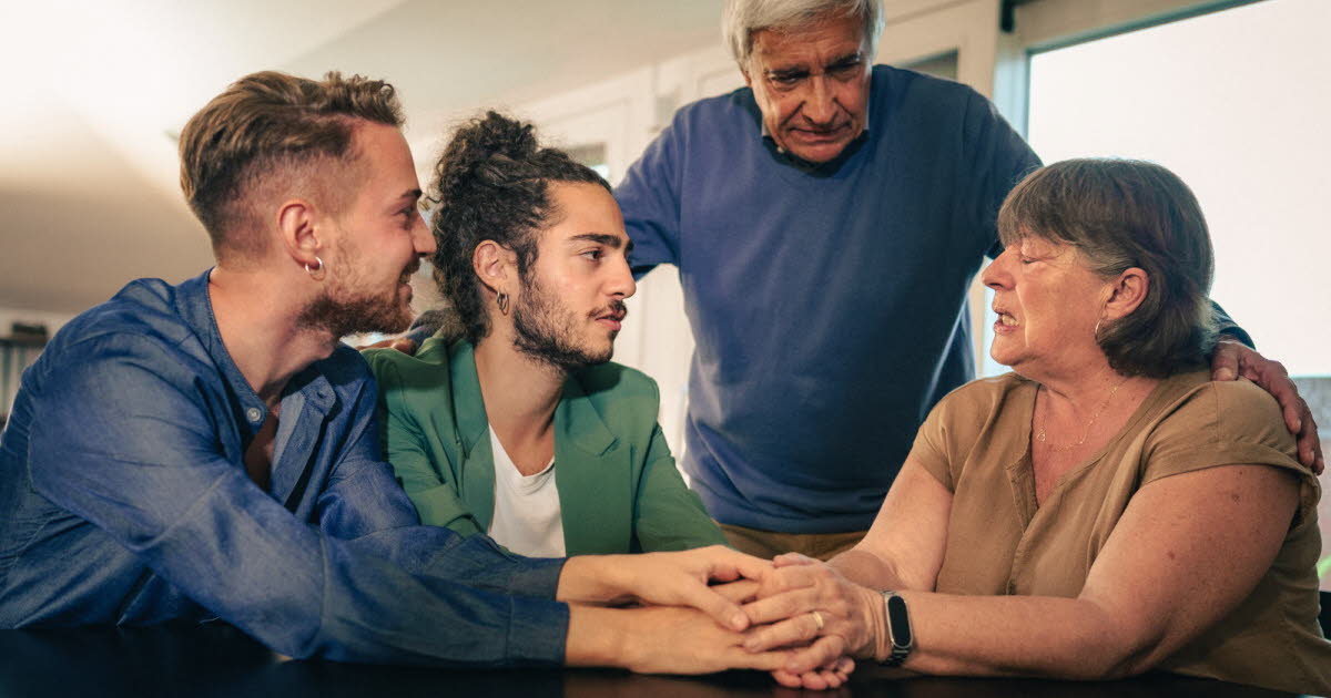 Comprendre la résilience : de l’adaptation au traumatisme à l’importance du contexte