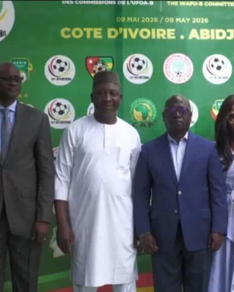 Coupe du monde 2026 : les fédérations africaines expriment leurs craintes concernant l'obtention des visas américains