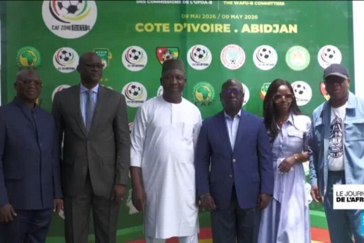 Coupe du monde 2026 : les fédérations africaines expriment leurs craintes concernant l'obtention des visas américains