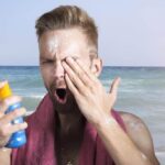 Crème solaire : les raisons de la baisse de la protection solaire chez les Français