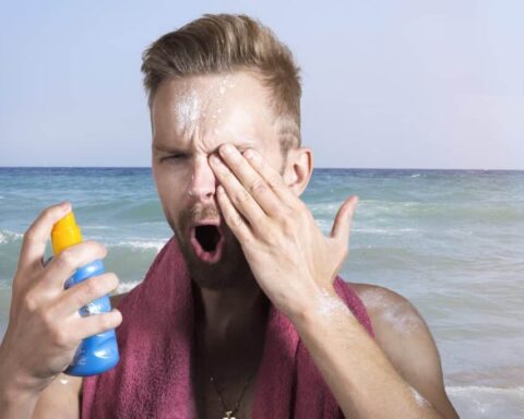 Crème solaire : les raisons de la baisse de la protection solaire chez les Français