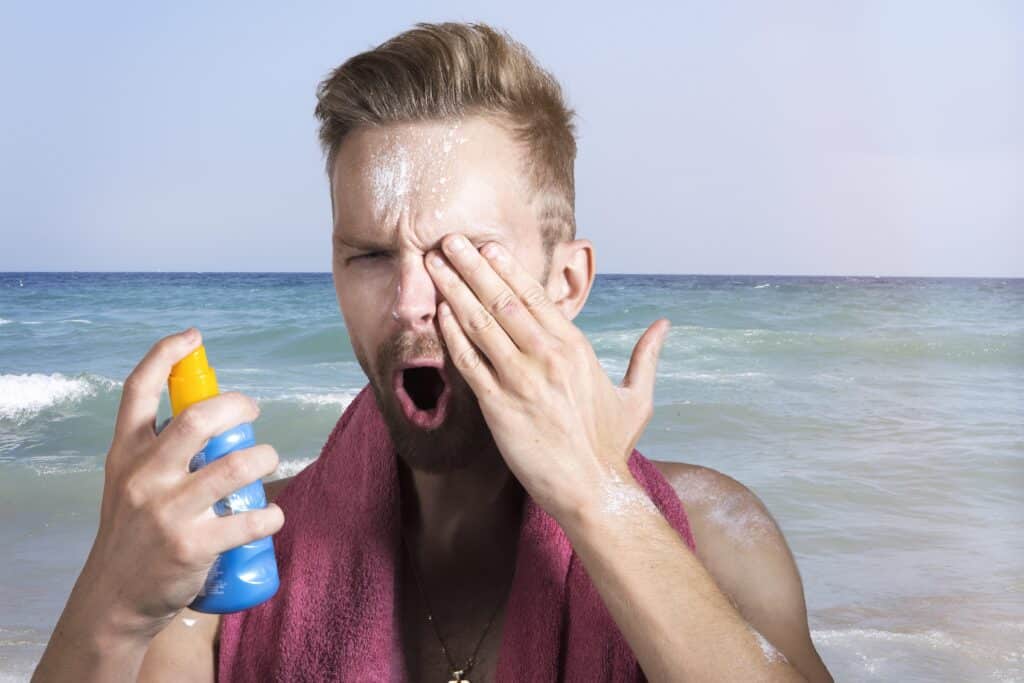 Crème solaire : les raisons de la baisse de la protection solaire chez les Français