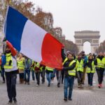 D'après une enquête de Yomoni, 75 % des Français craignent une nouvelle crise sociale.