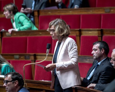 Décès de Béatrice Bellamy, députée Horizons de Vendée, à 59 ans des suites d’un cancer