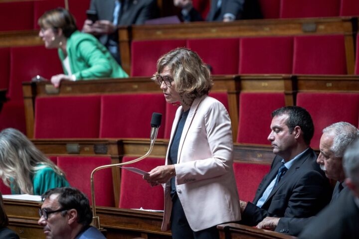 Décès de Béatrice Bellamy, députée Horizons de Vendée, à 59 ans des suites d’un cancer